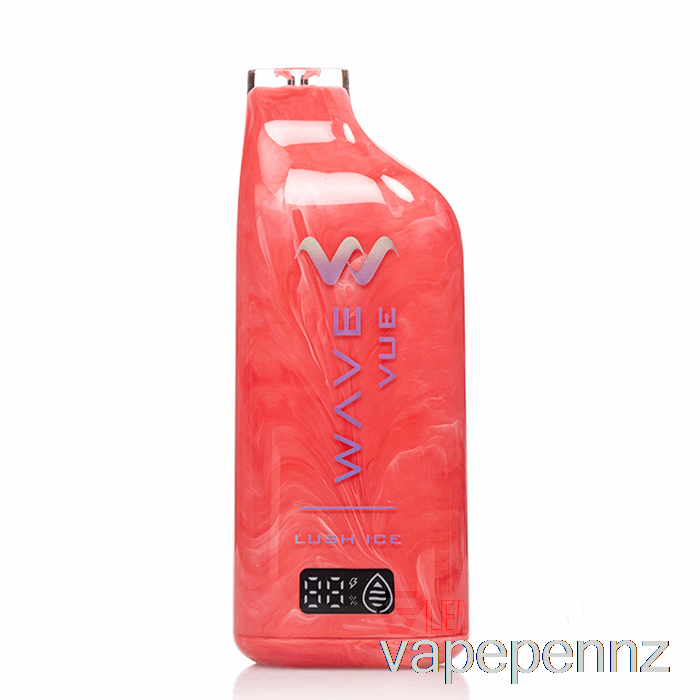 Wave Vue 10000 Disposable Lush Ice VAPE NZ